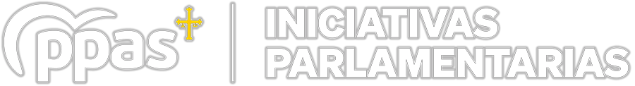 Iniciativas Parlamentarias